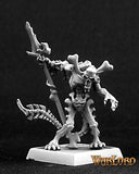 Lesser Devil: Warlord RPR 14432