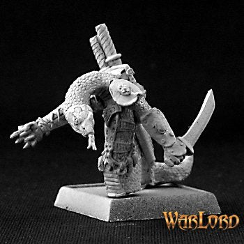 Kulan, Nagendra Assassin: Warlord RPR 14443