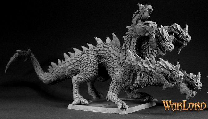Hydra: Warlord RPR 14445