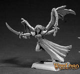 Jhorxia, Succubus: Warlord RPR 14494