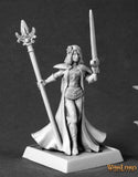 Joeliyn, Sister of the Blade: Warlord RPR 14604