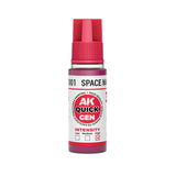 AK Interactive Quick Gen - Space Magenta 18 ml