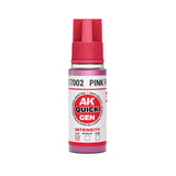 AK Interactive Quick Gen - Pink Flesh 18 ml