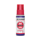 AK Interactive Quick Gen - Demon Purple 18 ml