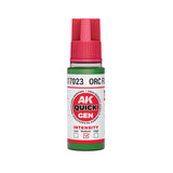 AK Interactive Quick Gen - Orc Flesh 18 ml