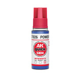 AK Interactive Quick Gen - Power Blue 18 ml