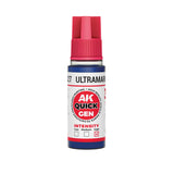 AK Interactive Quick Gen - Ultramarine Blue 18 ml