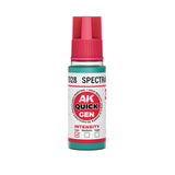 AK Interactive Quick Gen - Spectral Blue 18 ml