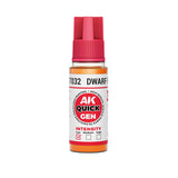 AK Interactive Quick Gen - Dwarf Flesh 18 ml