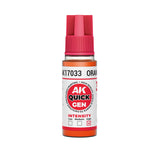 AK Interactive Quick Gen - Orange 18 ml