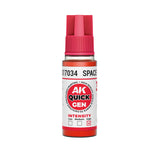 AK Interactive Quick Gen - Space Red 18 ml