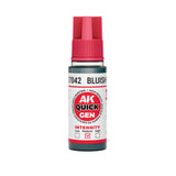 AK Interactive Quick Gen - Bluish Grey 18 ml
