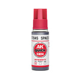 AK Interactive Quick Gen - Space Grey 18 ml