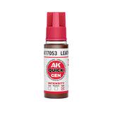 AK Interactive Quick Gen - Leather 18 ml