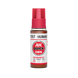 AK Interactive Quick Gen - Human Flesh 18 ml
