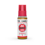 AK Interactive Quick Gen - Camel Brown 18 ml