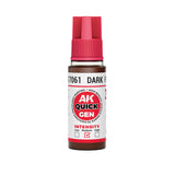 AK Interactive Quick Gen - Dark Flesh 18 ml