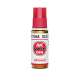 AK Interactive Quick Gen - Old Gold 18 ml