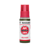 AK Interactive Quick Gen - Russian Uniform 18 ml