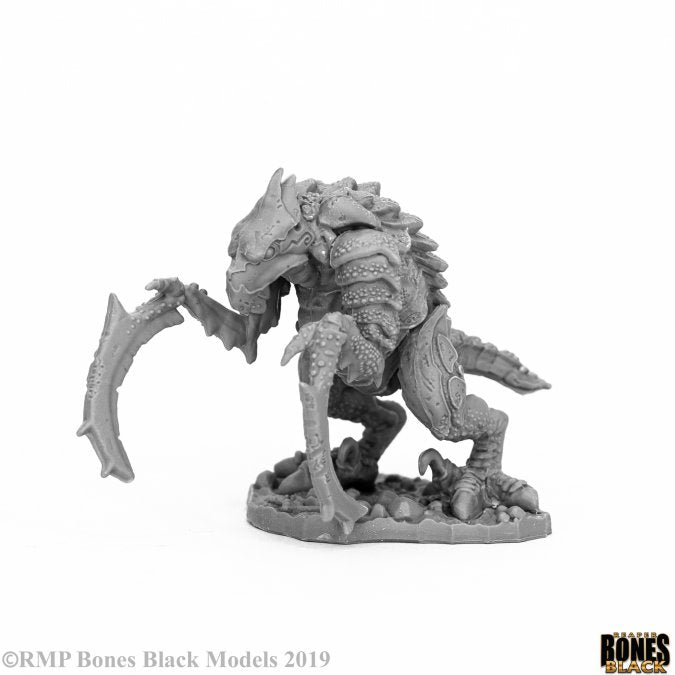 Gloom Stalker: Bones Black RPR 44061