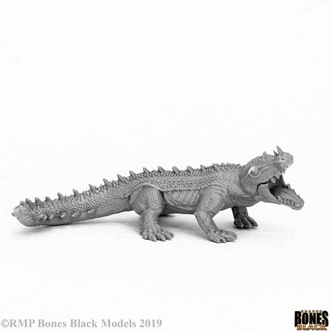 Hornslasher: Bones Black RPR 44068