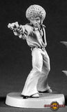 Horace "Action" Jackson: Chronoscope RPR 50033