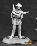 Jeb Lawson, Western Outlaw: Chronoscope RPR 50076