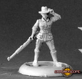 Jonathan Kincaide, Big Game Hunter: Chronoscope RPR 50096