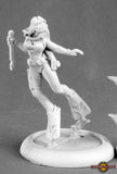 Iris, Scuba Girl: Chronoscope RPR 50166