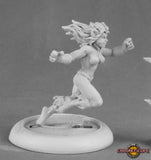 Lady Tiger, Super Villain: Chronoscope RPR 50169