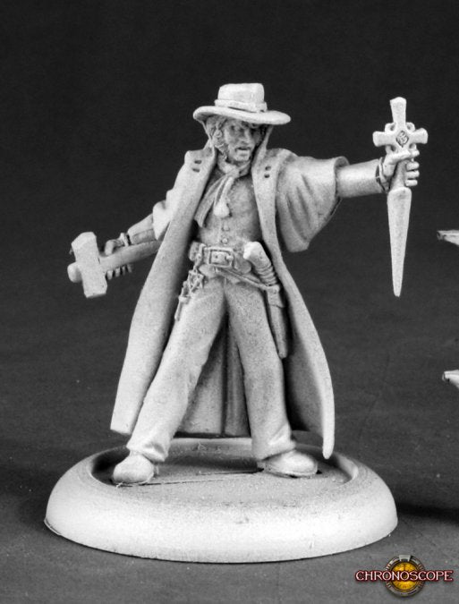 Abraham Van Helsing, Vampire Hunter: Chronoscope RPR 50189