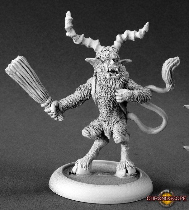 Krampus: Chronoscope RPR 50207