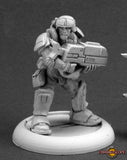 Jazz Jenkins, IMEF Marine: Chronoscope RPR 50254