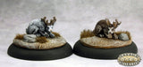 Jackalopes (2): Savage Worlds RPR 59024