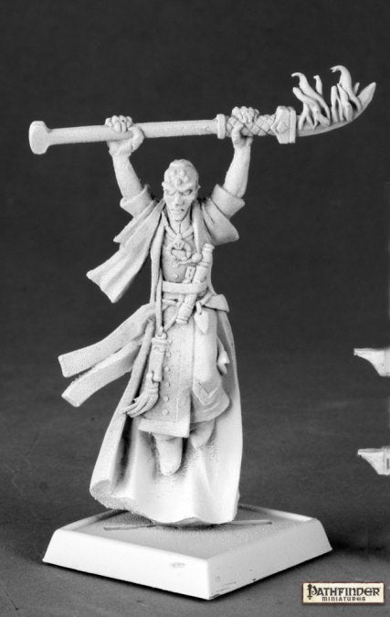 Karzoug, Runelord of Greed: Pathfinder RPR 60022