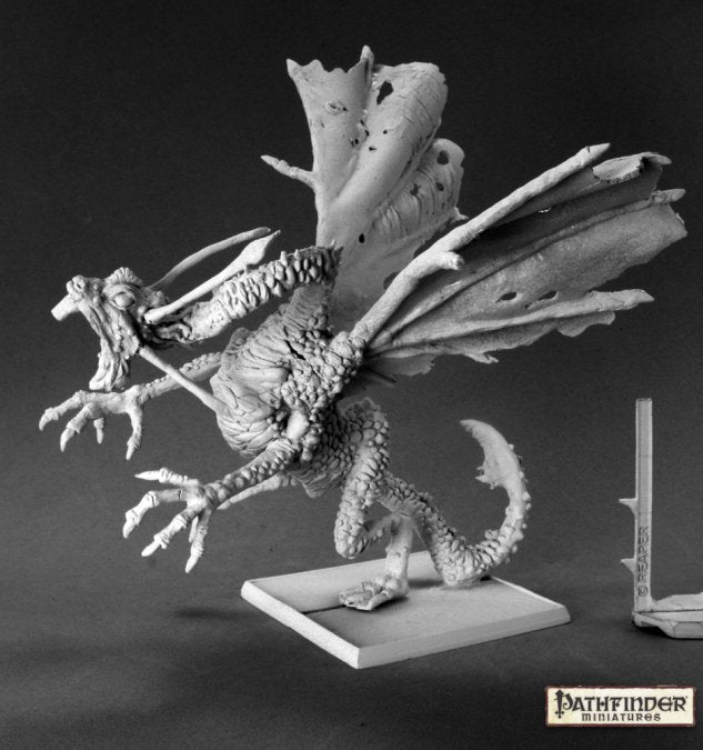 Jabberwock: Pathfinder RPR 60056