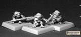 Mites (3): Pathfinder RPR 60066