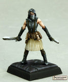 Kirin the Heretic: Pathfinder RPR 60105
