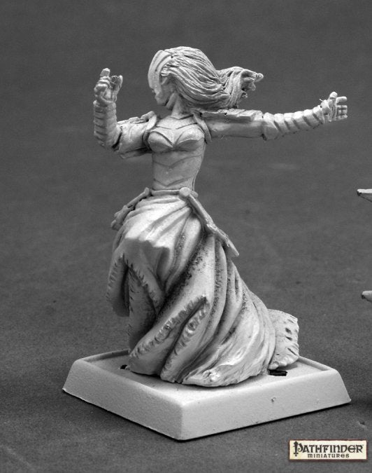 Hellknight Signifier: Pathfinder RPR 60107