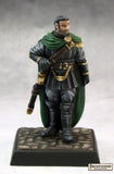 Hellknight Captain: Pathfinder RPR 60127