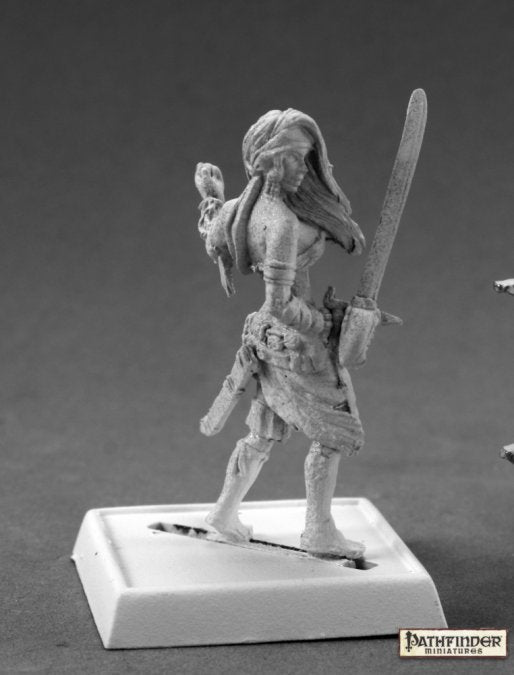 Isabella Locke: Pathfinder RPR 60134