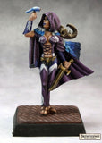 Lady Moray, Bard: Pathfinder RPR 60141
