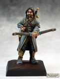Kaer Maga Duskwarden: Pathfinder RPR 60150