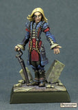 Ilnerik Sivanshin: Pathfinder RPR 60161