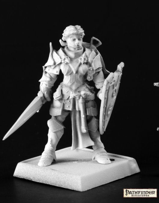 Irabeth Tirabade: Pathfinder RPR 60171