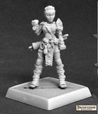 Kess, Iconic Brawler: Pathfinder RPR 60183