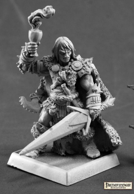 Kevoth-Kul, The Black Sovereign: Pathfinder RPR 60189