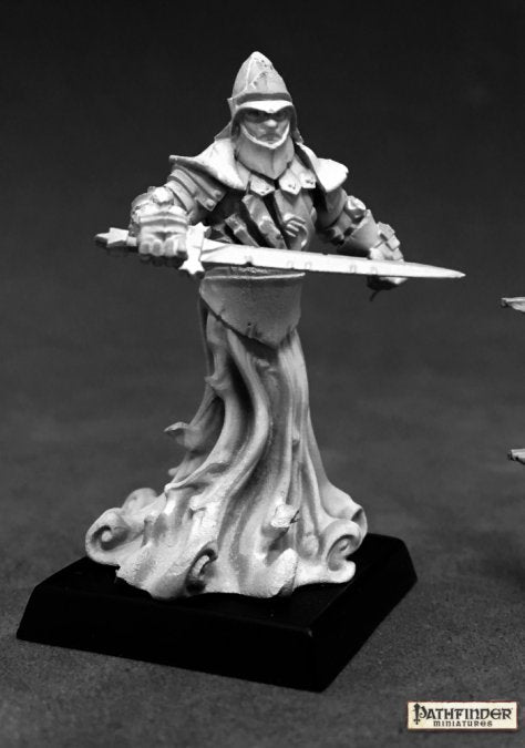 Honaire, Spirit: Pathfinder RPR 60199