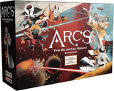 Arcs: The Blighted Reach Campaign Expansion