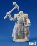 Halbarand, Cleric: Bones RPR 77089